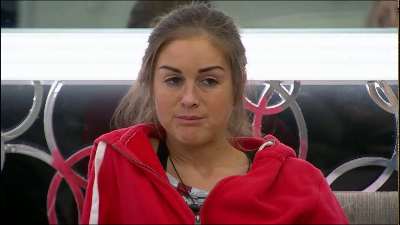 Nikki Impersonating Raul- Big Brother Canada 4