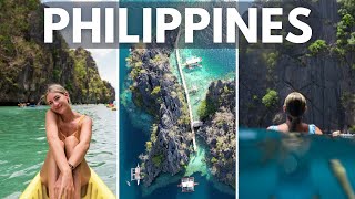 Why You NEED To Visit The PHILIPPINES  10 Day Philippines Travel Guide & Tips 2024