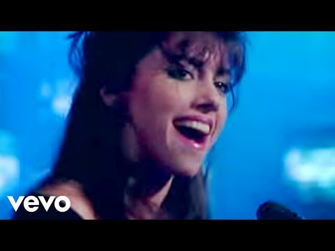 The Bangles - Hazy Shade of Winter (Official Video)