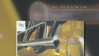 Company involved in Greene Co. Ferris wheel incident recently settled lawsuit with N.C. family