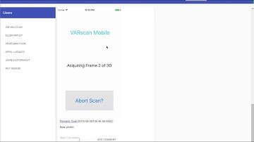 CS142 Project 8 Demo