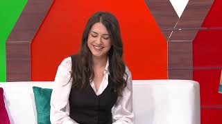 ŠARENICA | TV RTS 16.3.2024.