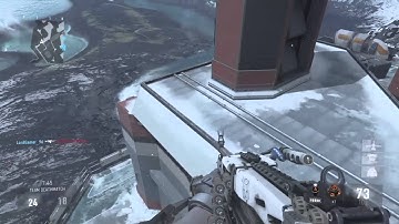 New Channel Intro and Black Ops 3 Beta Details