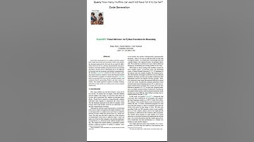 PAPER-1 ViperGPT Visual Inference via Python Execution for Reasoning