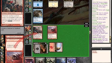 Avacyn Restored: Drunken Draft #4 Part 2/4