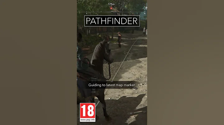 Full Open World Guide | Pathfinder | Assassin's Creed Shadows