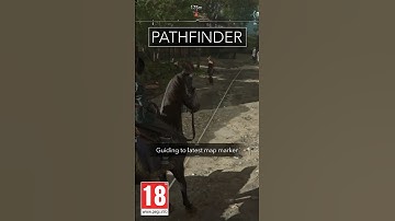 Full Open World Guide | Pathfinder | Assassin