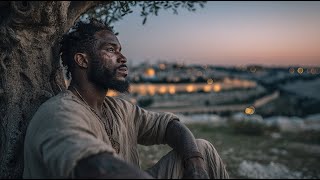 The Lament of Isaac: A Poem for the Children of Abraham