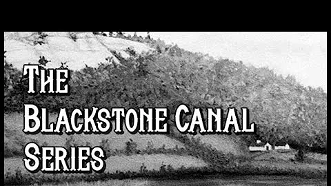Picturing the Canal in 1840 with Beth Sannella