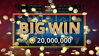 Hot Vegas Slot Machines Casino & Free Games screenshot 4