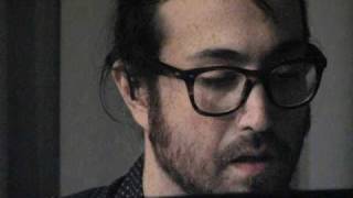 Sean Lennon speaks about his father John Lennon and music, on WNYC&#39;s Spinning On Air