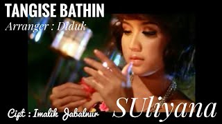 SULIYANA - Tangise Bathin (Clip ) Cipt : Imalik Jabalnur