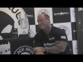 Lee Priest - (Nabba vs Ifbb)