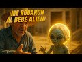 La señora VENDIÓ al ALIEN 👽 - LOS ALIENS TAMBIÉN LLORAN 😢 - Episodio 2