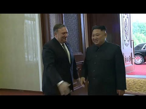 US and North Korea agree to hold second nuclear summit