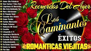 Los Caminantes Sus Mejores Exitos de Amor - Colección de Rancheras Románticas Inolvidables
