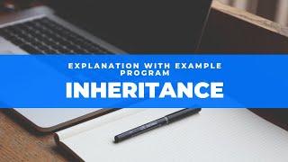 INHERITANCE and its types | Java programming | Tamil