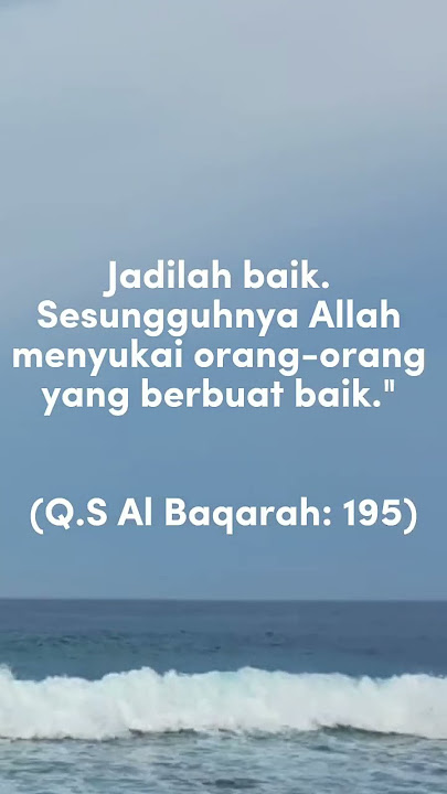 Kata kata bijak Islami | story wa 30 detik #islamicquotes #motivationalstatus #status