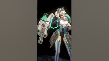 CAPHENY - Original Skin #subscribe #philippines #aov #rov #lienquan #arenaofvalor