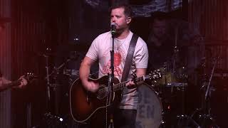 Wade Bowen "Day of the Dead" LIVE on The Texas Music Scene chords