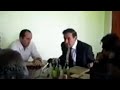 ՀՐԱՏԱՊ․ ՆԱՅԵՔ, ՔԱՆԻ ՉԵՆ ՋՆՋԵԼ․1993-ին ՀՀ-ի և Արցախի միջև գաղտնի պայմանագրի ստորագրման տեսանյութը