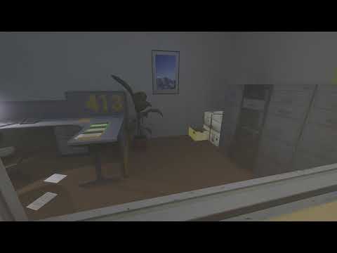 The Stanley Parable (NL commentary, EN subtitles)