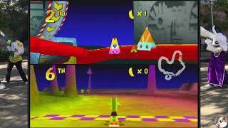 Diddy Cone Racing