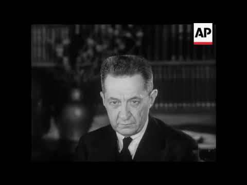 Videó: Alexander Kerensky életrajza - Alternatív Nézet