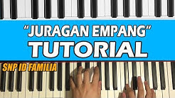 Juragan Empang Instrument Belajar Keyboard  - Durasi: 5:36. 