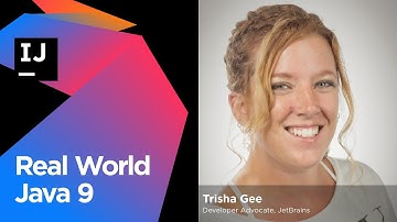 Real World Java 9