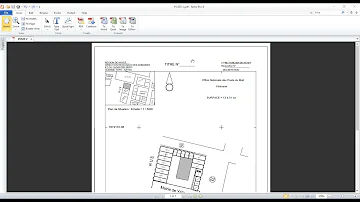 Comment obtenir un relevé cadastral ?