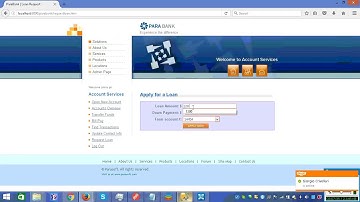 Test ParasoftEnd2End tests Webscenario Database JMS