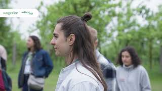 Aftermovie International Spring School