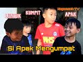 Si apak mengumpat menipu  napanceh tv