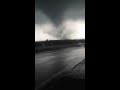 Tornado - Arlington, TX