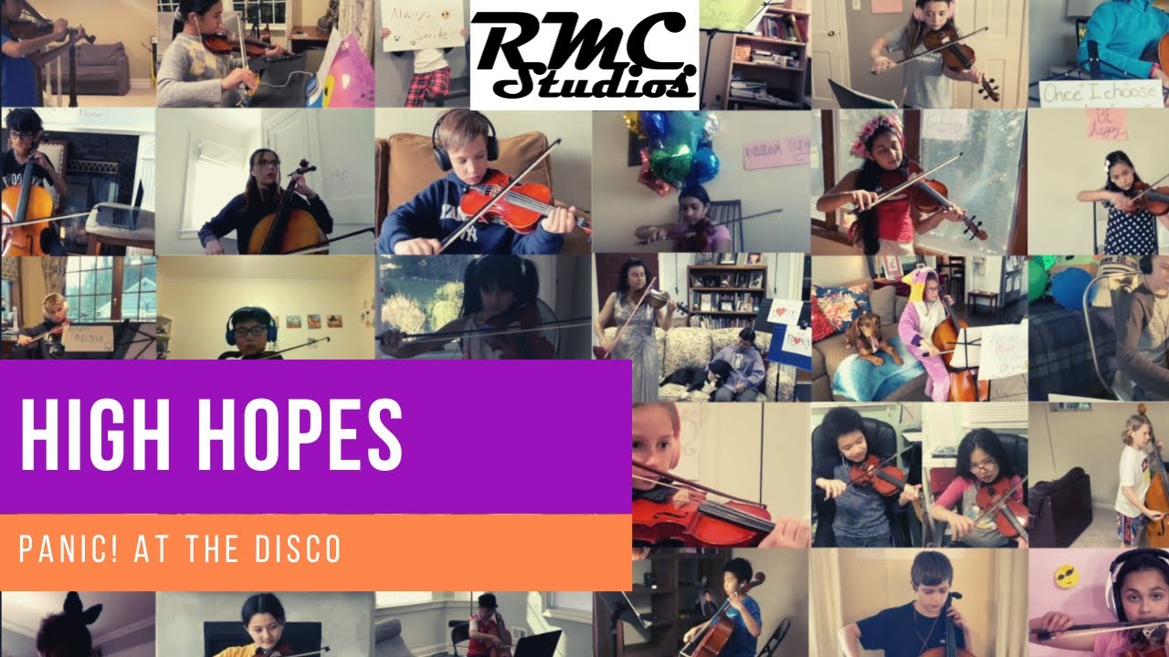 RMC Family Jam - "High Hopes" *Anniversary Edition!*