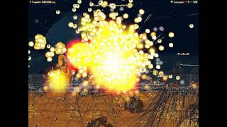 Unleash Destruction, Powerful Weapons and Tactical Mayhem
