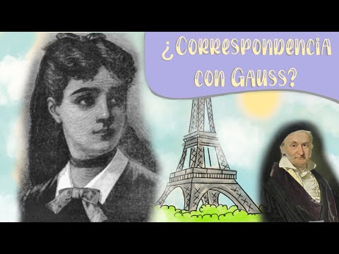 Qué Carrera Hizo Sophie Germain Para Ganarse La Vida