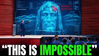 AI Found Something Impossible in the Shroud of Turin — Scientists Can’t Explain It