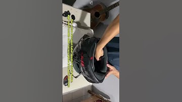 Pasang intercom di helm fullface cuman 5 menit #intercom #helm #biker