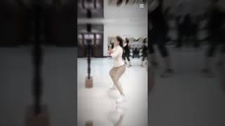 Live Senam Dance Legging Ketat Kilap Hijab Mama Muda