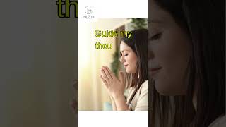 “Before You Touch Your Phone, Pray This” #morningprayer #prayer #theprayermethod