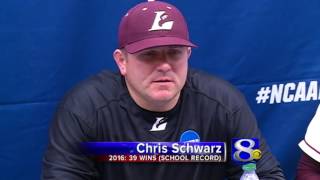 UW-La Crosse heads home after record setting season