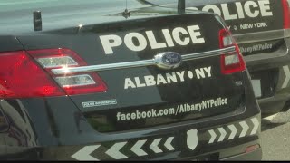Albany officials give update on violence prevention