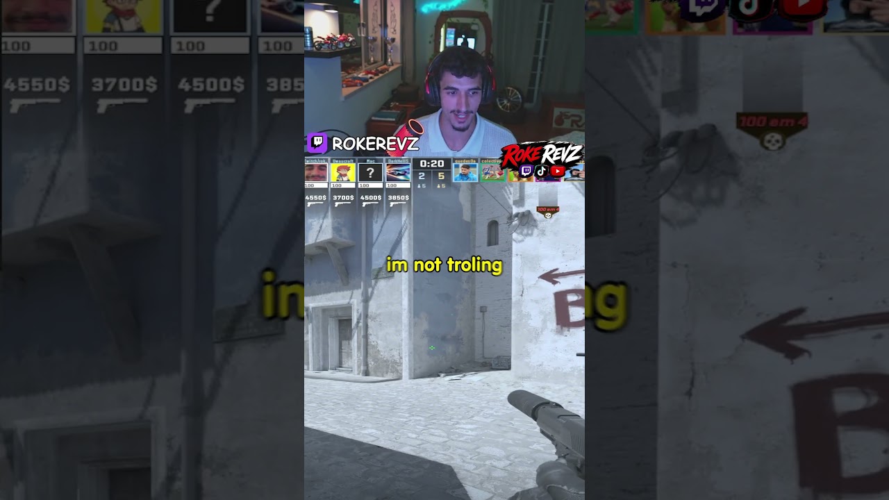 Odeio streamsnip