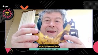 The Bias Against Creativity - Rory Sutherland