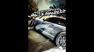 Need for Speed™ Most Wanted 08