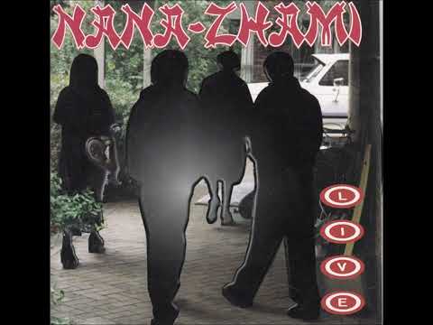 Nana-Zhami - Live (Full Album)