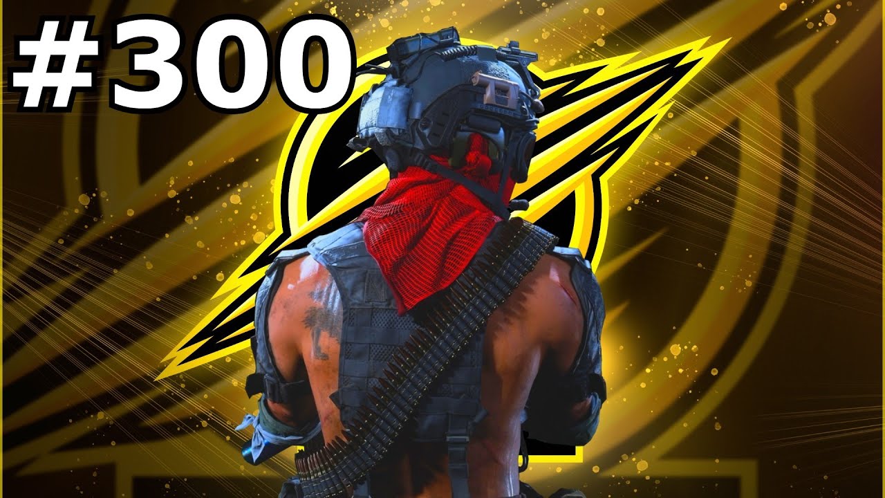 Knife only | Nuke Gameplay 