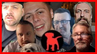 Famous CHRISTIAN ANDREACCHIO AND THE TRUE CRIME GUYS Wealth